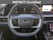 2025 INFINITI QX80 PURE SUV