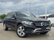 2018 Mercedes-Benz GLC 300 SUV
