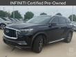 2023 INFINITI QX60 SENSORY SUV