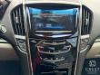 2015 CADILLAC ATS 2.0L Turbo Luxury Coupe