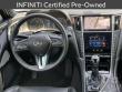 2023 INFINITI Q50 SENSORY Sedan