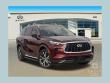 2025 INFINITI QX60 SENSORY SUV