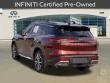 2025 INFINITI QX60 AUTOGRAPH SUV