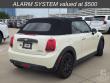 2021 MINI Convertible Cooper Convertible