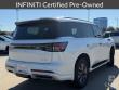2026 INFINITI QX80 PURE SUV