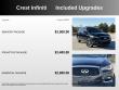 2019 INFINITI QX60 SUV