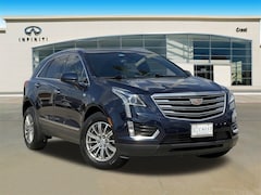 2017 CADILLAC XT5 Luxury SUV