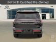 2026 INFINITI QX80 AUTOGRAPH SUV