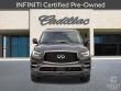 2023 INFINITI QX80 PREMIUM SELECT SUV