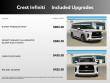 2026 INFINITI QX80 LUXE SUV