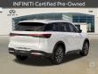 2027 INFINITI QX60 LUXE SUV