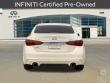 2023 INFINITI Q50 LUXE Sedan
