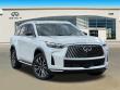 2026 INFINITI QX60 LUXE SUV