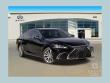 2019 LEXUS ES 300h Premium Sedan