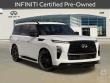 2026 INFINITI QX80 SPORT SUV
