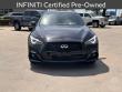 2023 INFINITI Q50 SENSORY Sedan