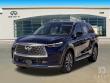 2026 INFINITI QX60 LUXE SUV
