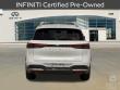 2026 INFINITI QX60 LUXE SUV