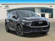 2026 INFINITI QX60 AUTOGRAPH SUV