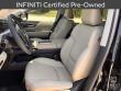 2026 INFINITI QX80 PURE SUV