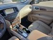 2020 Nissan Pathfinder Platinum SUV