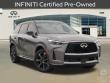 2026 INFINITI QX60 AUTOGRAPH SUV