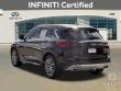2025 INFINITI QX50 LUXE SUV