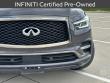 2024 INFINITI QX80 PREMIUM SELECT SUV