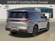 2026 INFINITI QX80 SPORT SUV