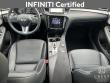2023 INFINITI QX50 SENSORY SUV