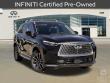 2026 INFINITI QX60 LUXE SUV