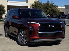 2025 INFINITI QX80 SENSORY SUV