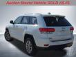 2015 Jeep Grand Cherokee Limited 4x2 SUV