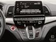 2025 Honda Odyssey Sport-L Van
