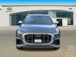 2021 Audi SQ8 4.0T Premium Plus SUV