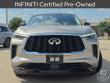 2023 INFINITI QX60 LUXE SUV