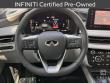2027 INFINITI QX60 LUXE SUV