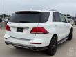 2016 Mercedes-Benz GLE 350 SUV