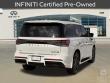 2026 INFINITI QX80 SPORT SUV