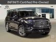 2024 INFINITI QX80 LUXE SUV
