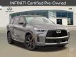2026 INFINITI QX60 AUTOGRAPH SUV