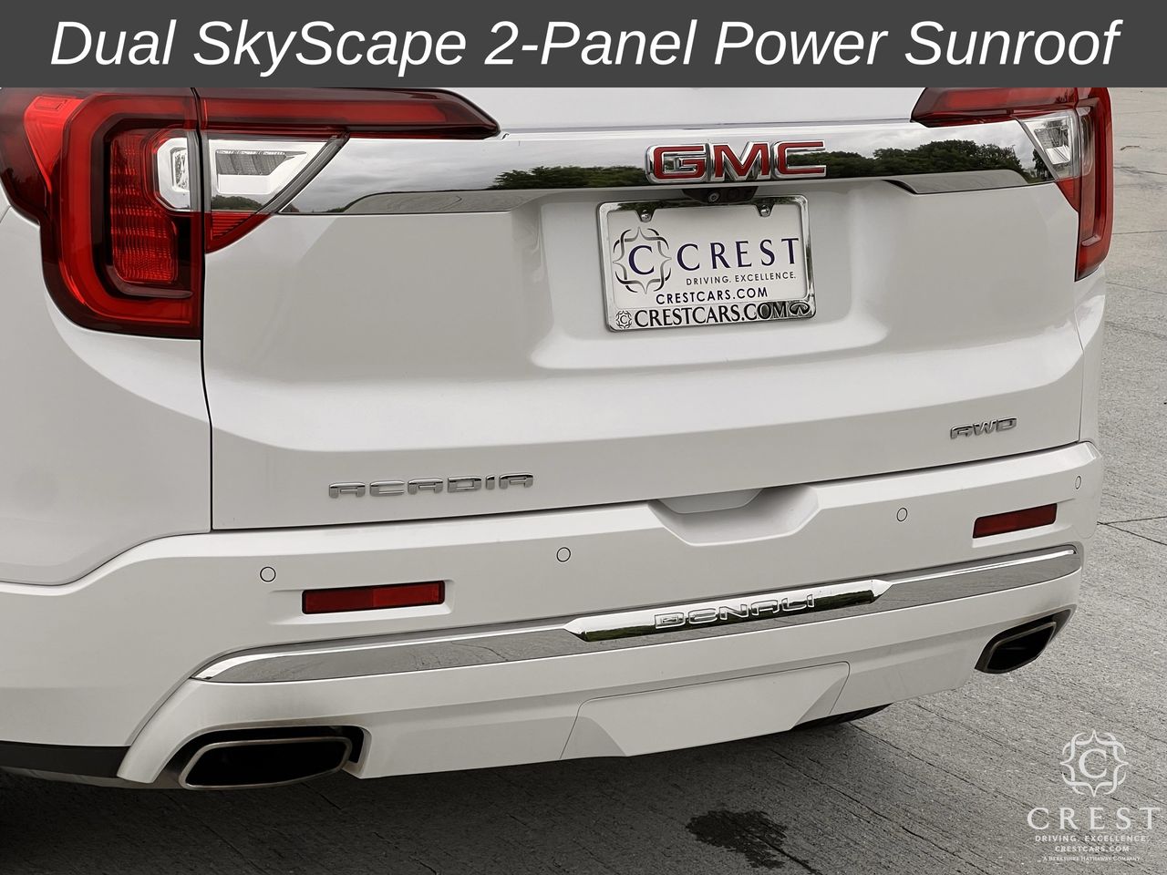 View vehicle photo 6