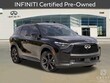  INFINITI QX60