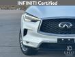 2023 INFINITI QX50 AUTOGRAPH SUV