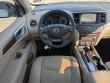 2020 Nissan Pathfinder Platinum SUV