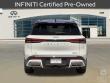 2025 INFINITI QX60 AUTOGRAPH SUV