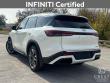 2023 INFINITI QX60 LUXE SUV