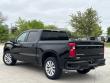 2022 Chevrolet Silverado 1500 Custom Truck Crew Cab