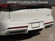 2026 INFINITI QX80 LUXE SUV