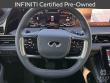 2026 INFINITI QX80 AUTOGRAPH SUV